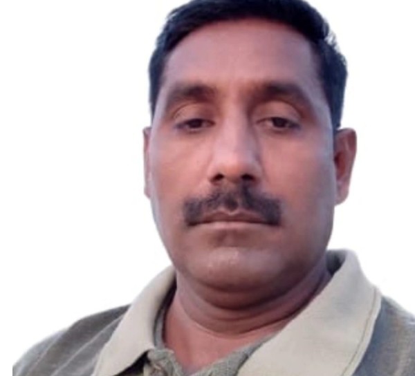 MISHRI LAL